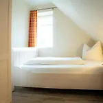 Διαμέρισμα Haus Seeschwalbe - 12 *