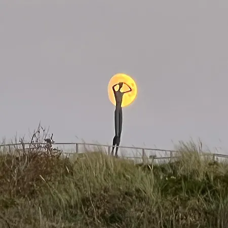 Haus Seeschwalbe - 12