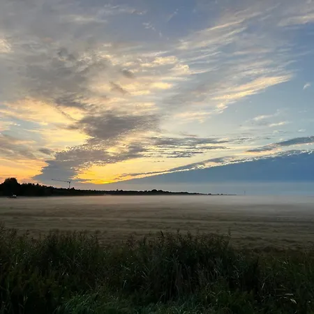 Haus Seeschwalbe - 12 Apartamento