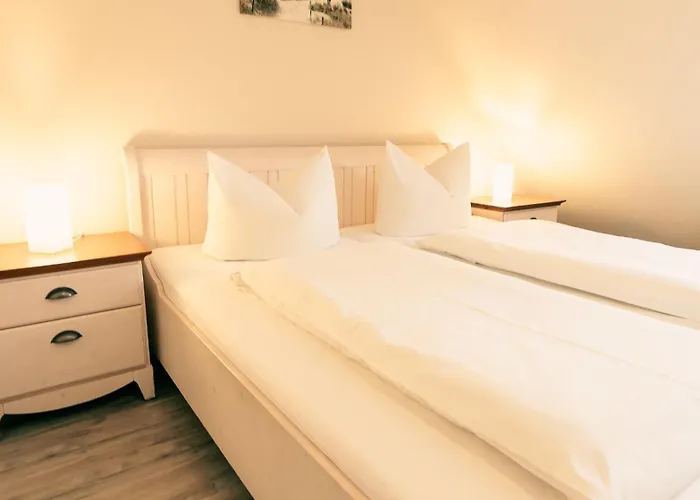 Haus Seeschwalbe - 12 * Шпикерог