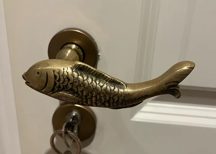 Haus Seeschwalbe - 12 Апартаменты