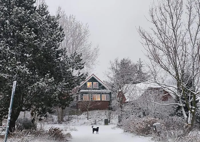 Haus Seeschwalbe - 12 Апартаменты Шпикерог