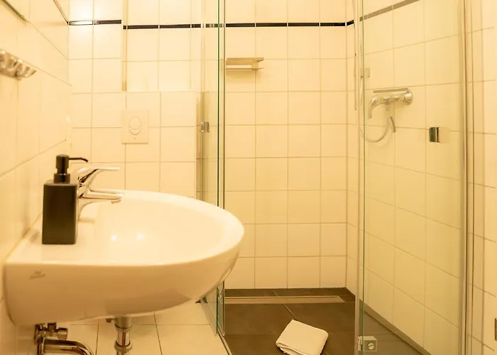 Haus Seeschwalbe - 12 *