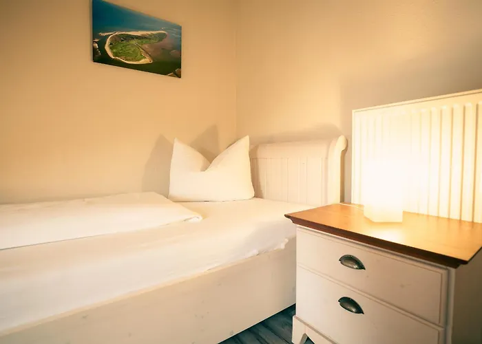 Haus Seeschwalbe - 12 * Шпикерог