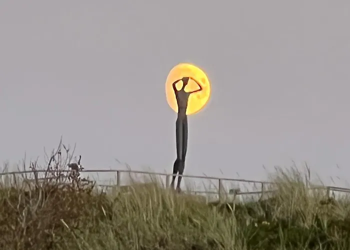 Haus Seeschwalbe - 12